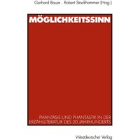 Möglichkeitssinn