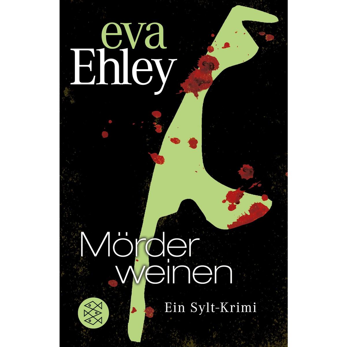 Mörder weinen Mörder weinen von Fischer