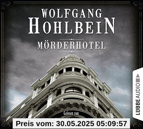 Mörderhotel: Der ganz und gar unglaubliche Fall des Herman Webster Mudgett. Mörderhotel: Der ganz und gar unglaubliche Fall des Herman Webster Mudgett.