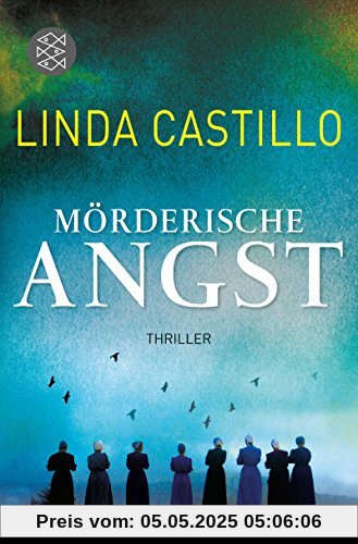 Mörderische Angst: Thriller