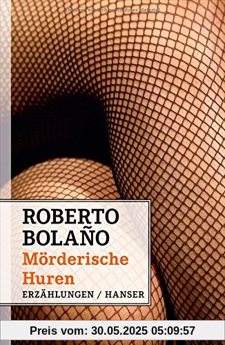Mörderische Huren: Erzählungen Mörderische Huren: Erzählungen