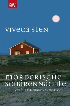 Mörderische Schärennächte / Thomas Andreasson Bd.4 von Kiepenheuer & Witsch