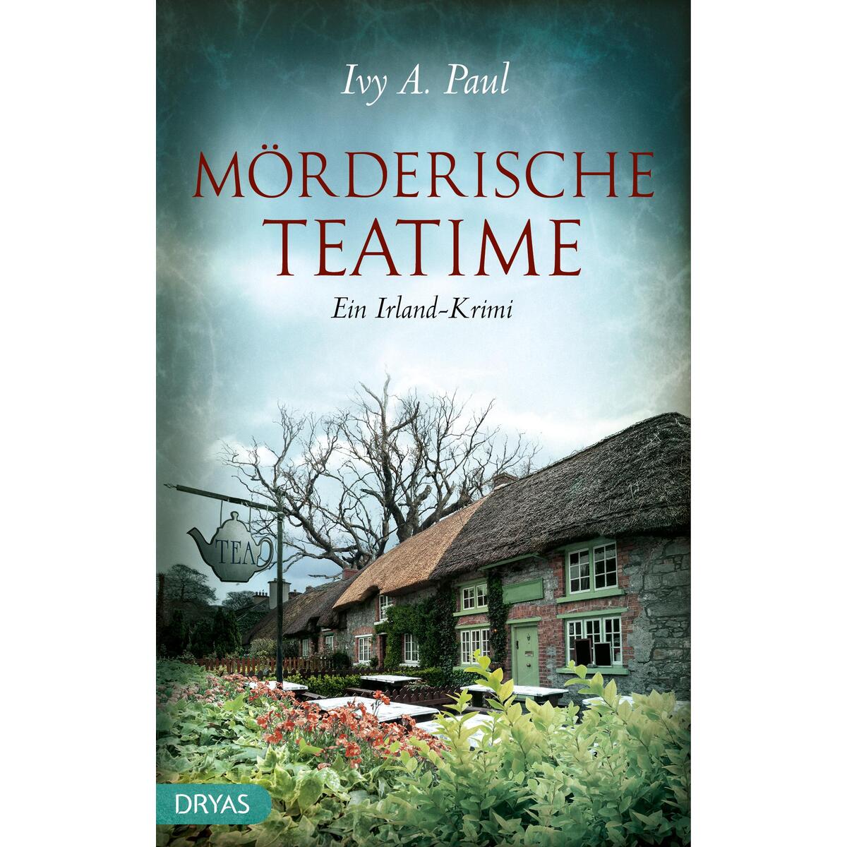 Mörderische Teatime von Dryas Verlag