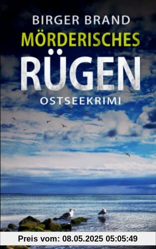 Mörderisches Rügen (Lydia Westphal, Band 6)