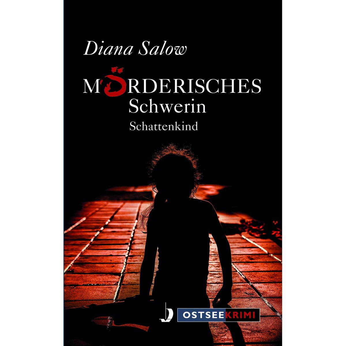 Mörderisches Schwerin von Hinstorff Verlag GmbH