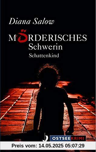 Mörderisches Schwerin: Schattenkind