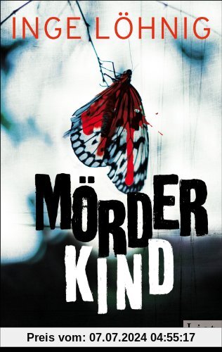 Mörderkind: Kriminalroman