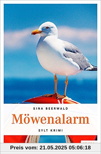 Möwenalarm