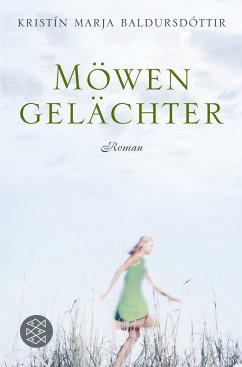 Möwengelächter von FISCHER Taschenbuch / S. Fischer Verlag