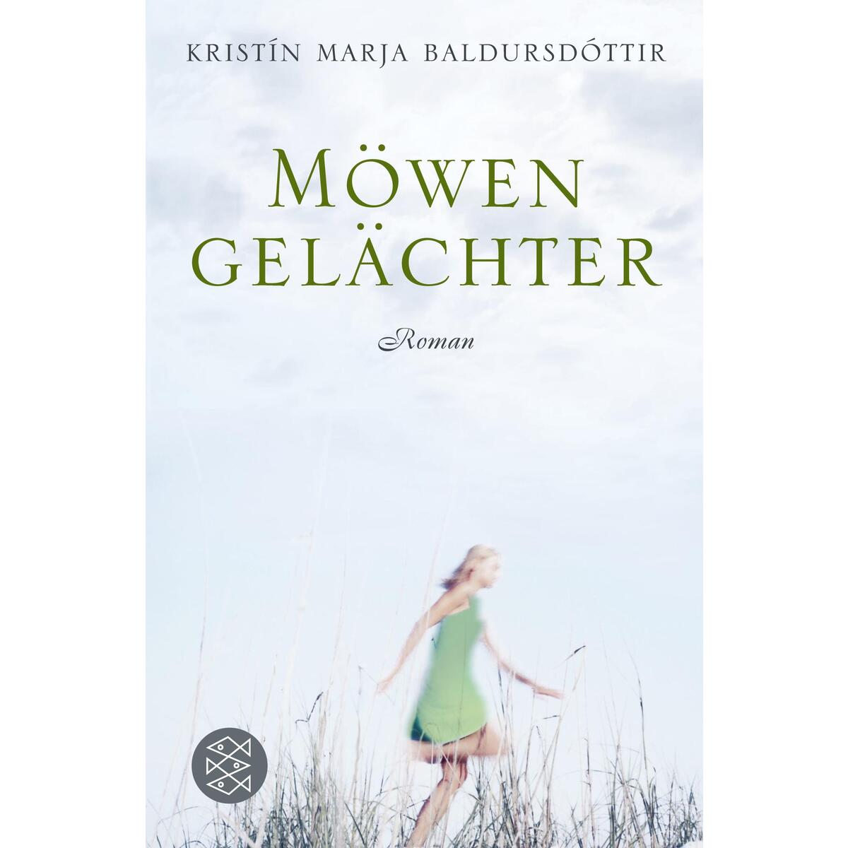Möwengelächter Möwengelächter von S. Fischer Verlag