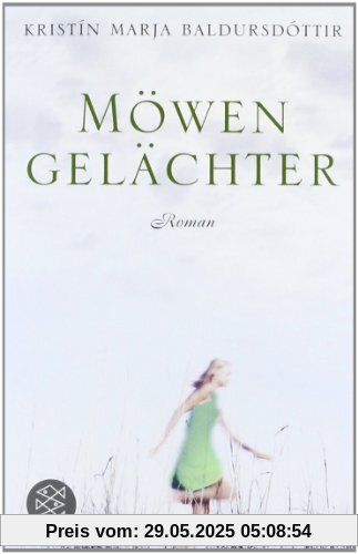 Möwengelächter: Roman