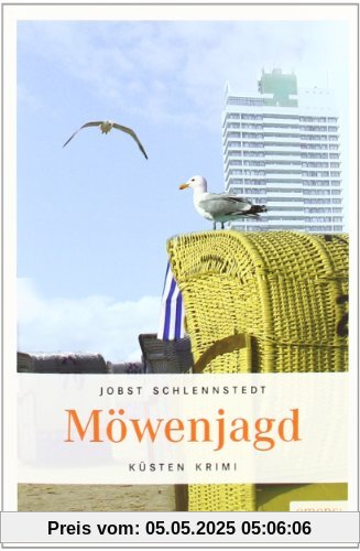 Möwenjagd