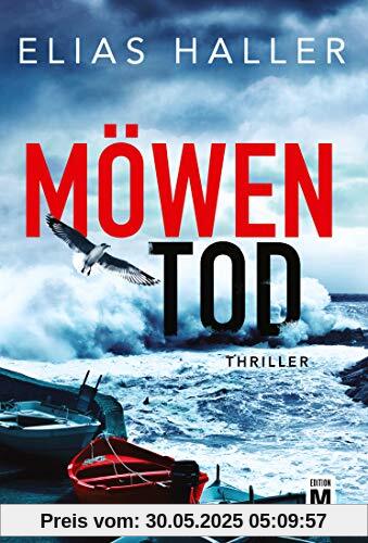 Möwentod Möwentod