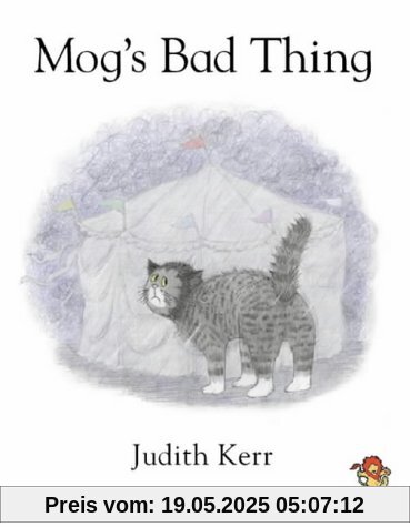 Mog's Bad Thing