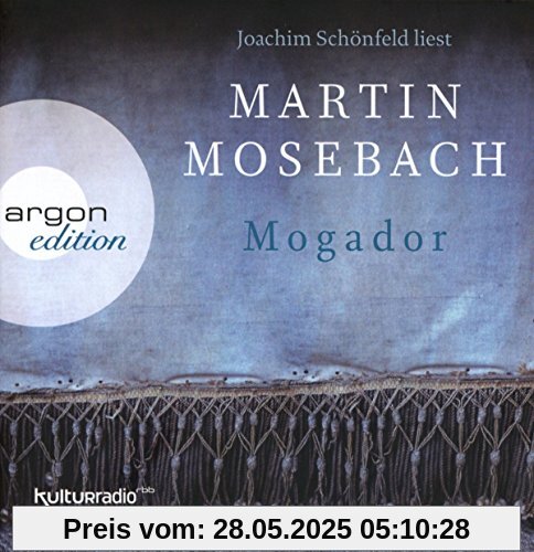 Mogador