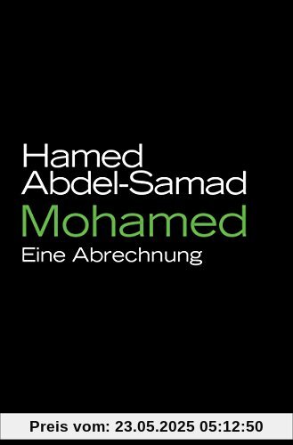 Mohamed: Eine Abrechnung