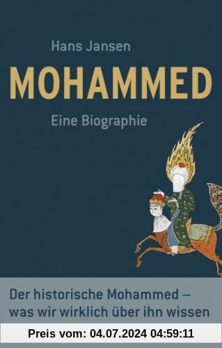Mohammed: Eine Biographie