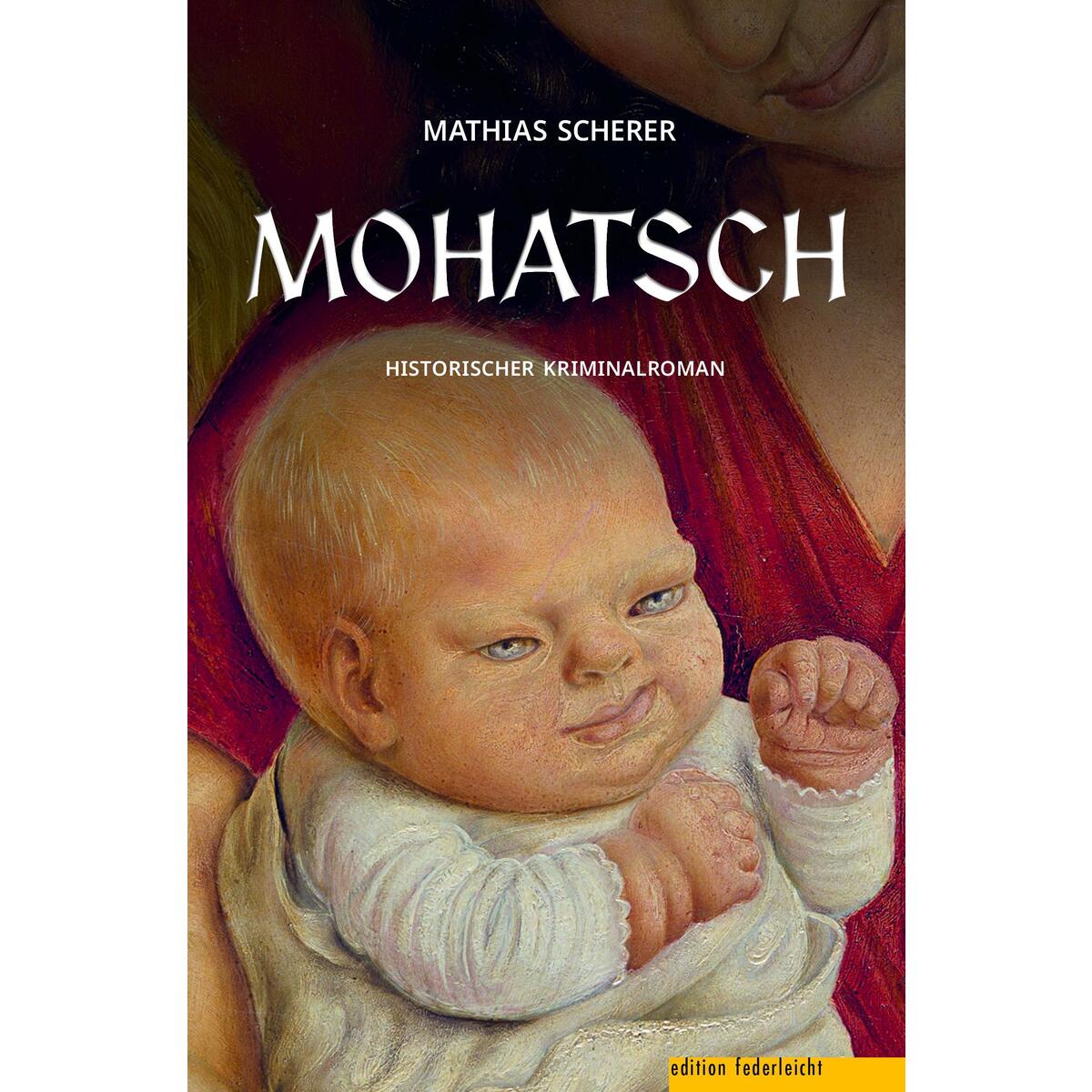Mohatsch von edition federleicht