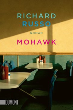 Mohawk von DuMont Buchverlag