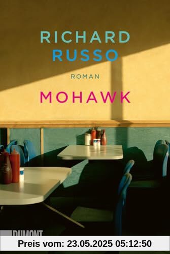 Mohawk: Roman