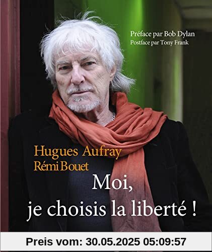 Moi, je choisis la liberté: Jeune pour toujours