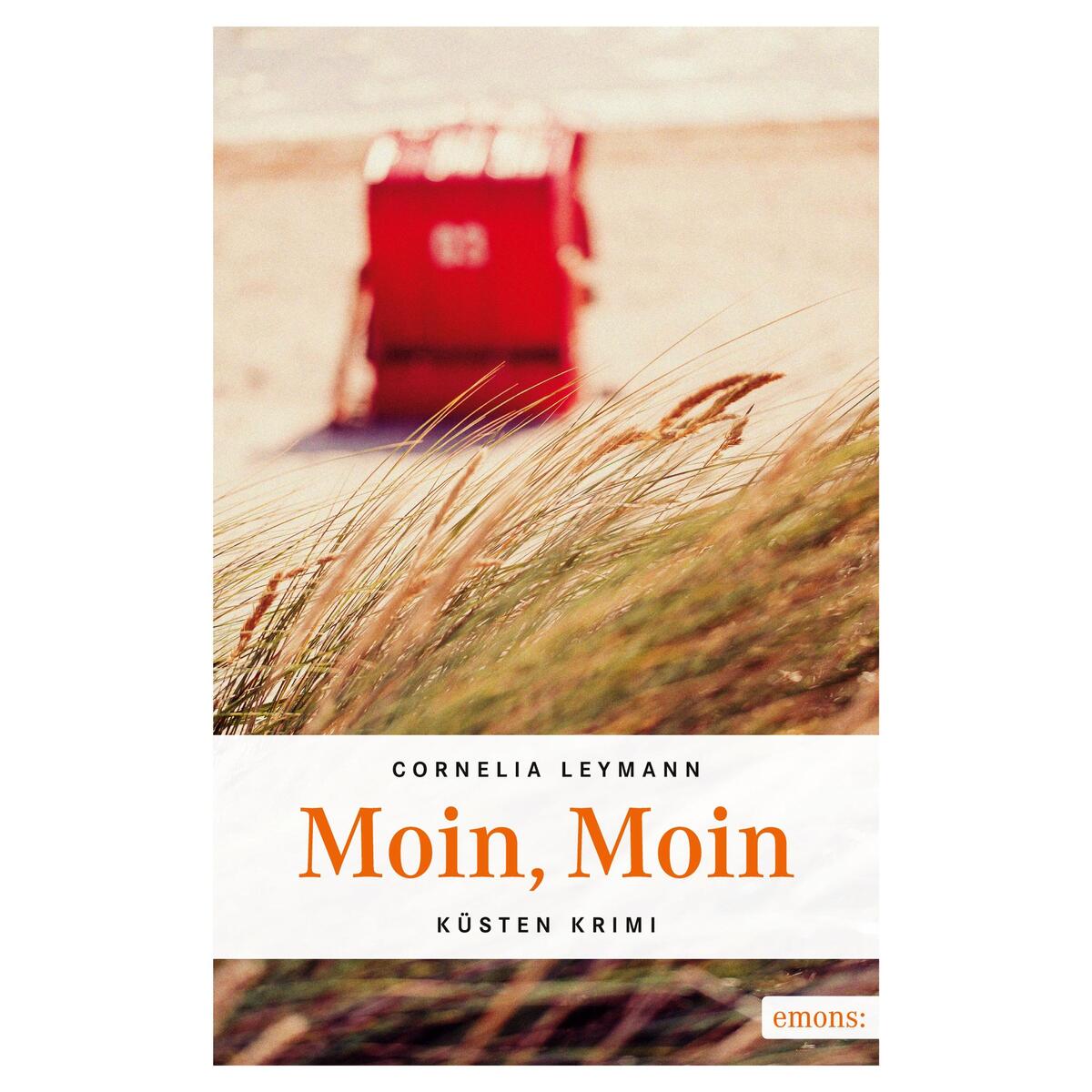 Moin, Moin von Emons Verlag