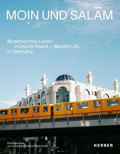Moin und Salam von Kerber Verlag