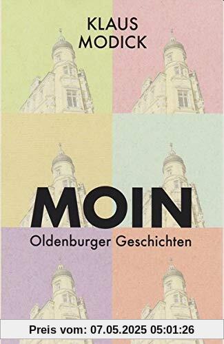 Moin: Oldenburger Geschichten