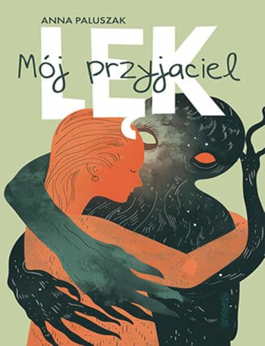 Mój przyjaciel lęk von Sensus