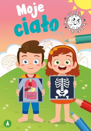Moje ciało von Skrzat