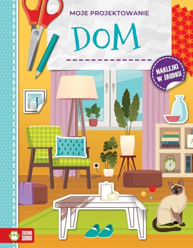 Moje projektowanie Dom von Zielona Sowa