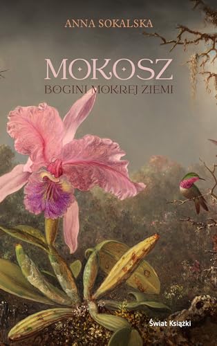 Mokosz: Bogini mokrej ziemi