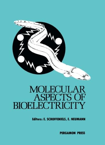Molecular Aspects of Bioelectricity