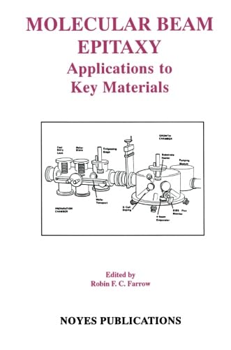 Molecular Beam Epitaxy Molecular Beam Epitaxy von William Andrew