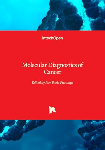 Molecular Diagnostics of Cancer von IntechOpen