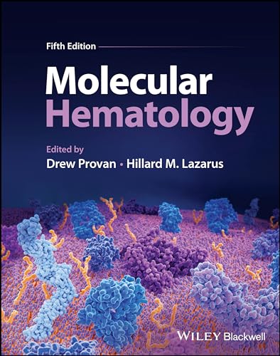 Molecular Hematology von Wiley-Blackwell