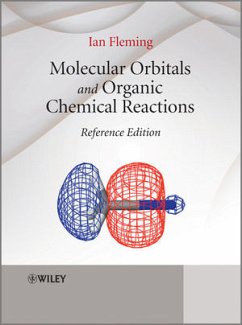 Molecular Orbitals and Organic Chemical Reactions von John Wiley & Sons / Wiley