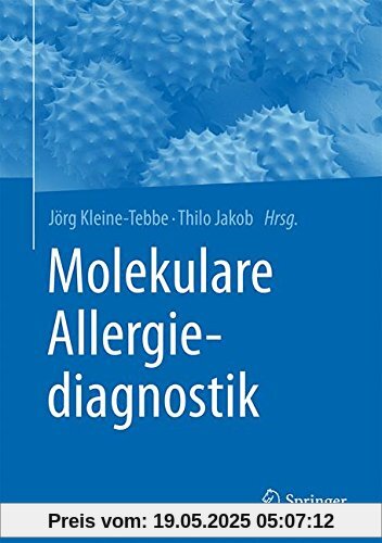 Molekulare Allergiediagnostik