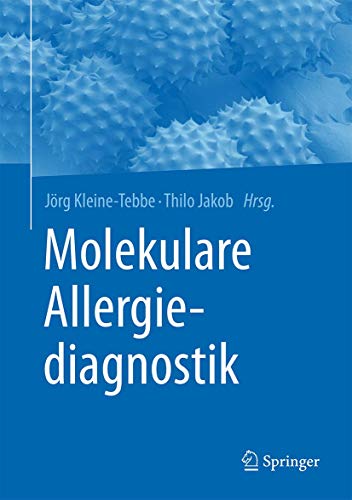 Molekulare Allergiediagnostik