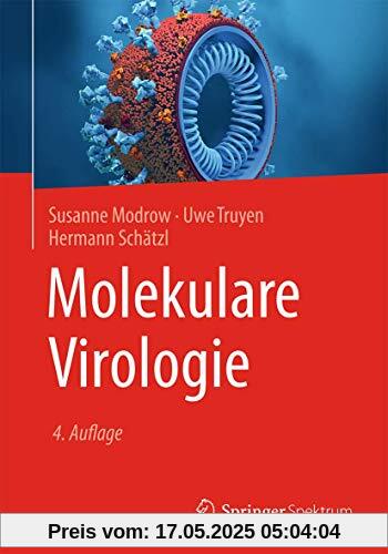 Molekulare Virologie