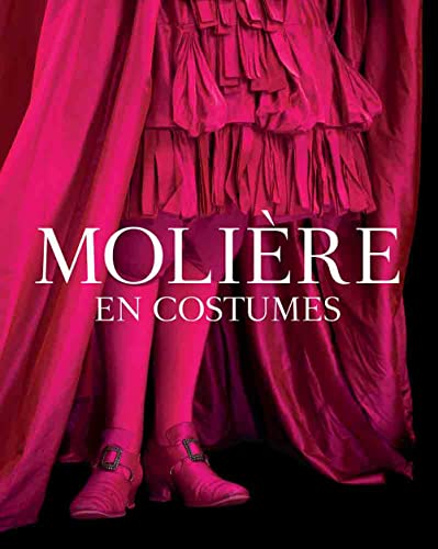 Molière en costumes. Ediz. illustrata von 5 Continents Editions