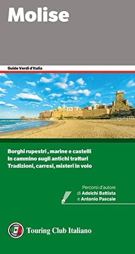 Molise (Guide verdi d'Italia)