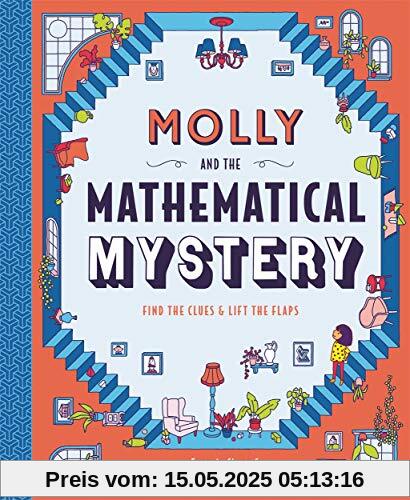 Molly and the Mathematical Mystery