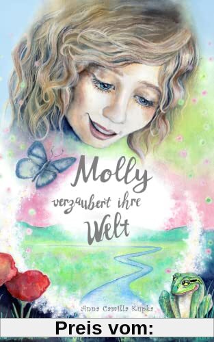 Molly verzaubert ihre Welt (Molly - Band 2)