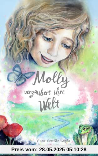 Molly verzaubert ihre Welt (Molly - Band 2)