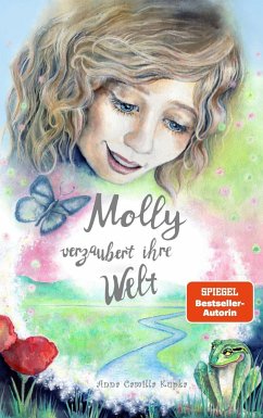 Molly verzaubert ihre Welt von Nova MD