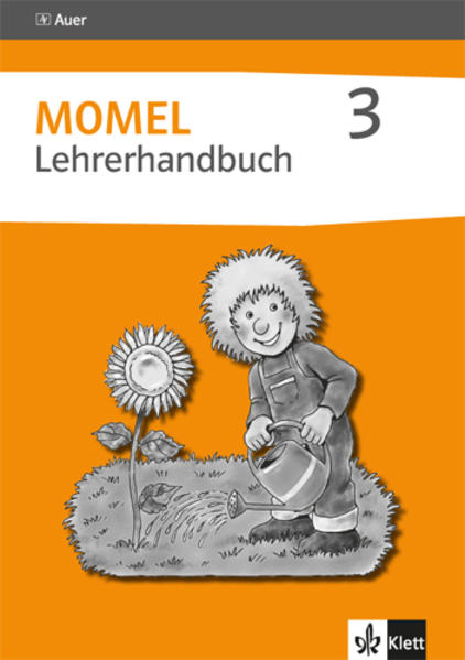 Momel Lehrerhandbuch 3 von Klett Ernst /Schulbuch