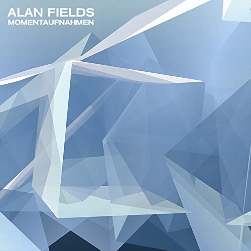 Momentaufnahmen von Ohrinsel - Alan Fields u. Marianne Rocher GbR