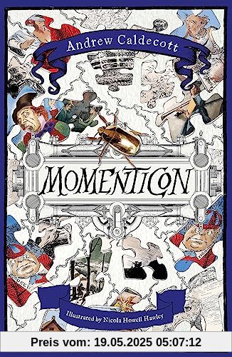 Momenticon
