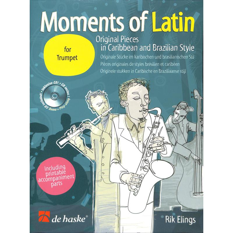 Moments of Latin